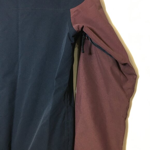 Armada Women's Long Lined Jacket - Size M - Pre-owned - N9N27E - Picture 5 of 9